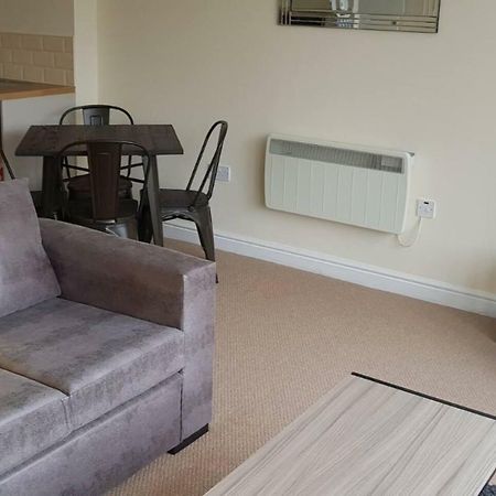Mercers House Apartamento Northampton Exterior foto