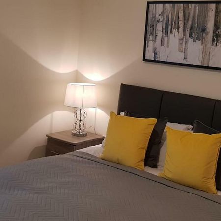 Mercers House Apartamento Northampton Exterior foto