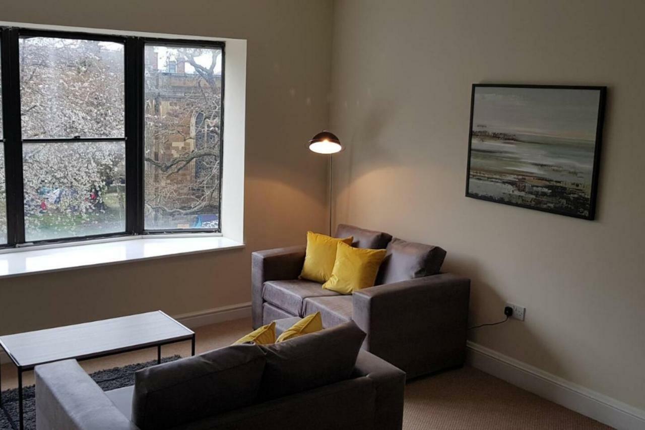 Mercers House Apartamento Northampton Exterior foto